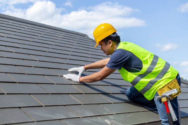 Quick and Trustworthy Emergency Roof Repair Services in Everett, PA