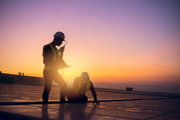 Roof Gutter Cleaning in Everett, PA