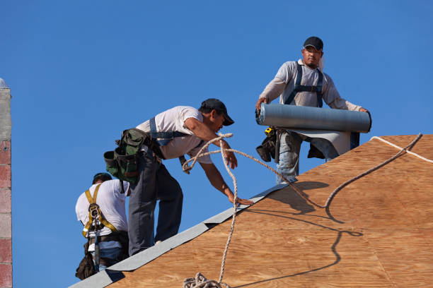 Reliable Everett, PA Roofing Contractor Solutions