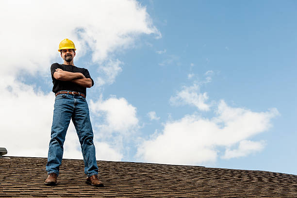 Best Gutter Installation and Roofing  in Everett, PA