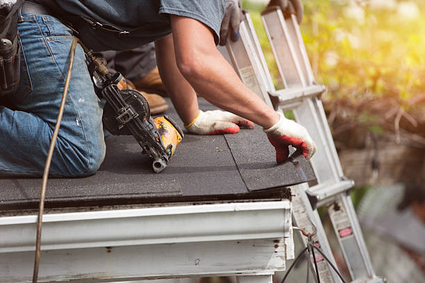 Best Affordable Roofing Company  in Everett, PA