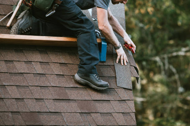 Best Local Roofing Companies  in Everett, PA